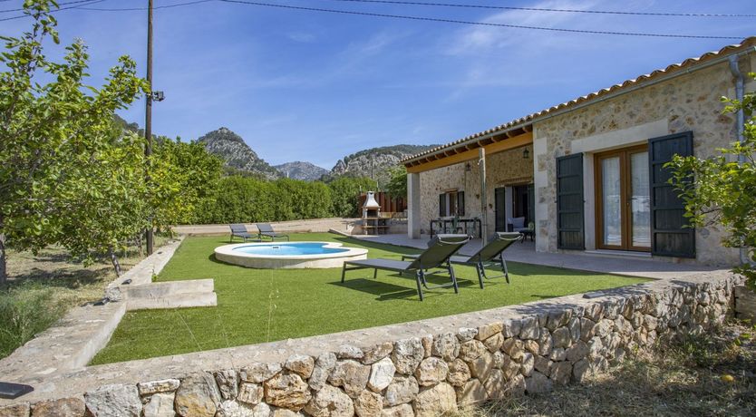 Photo of Stony Weather