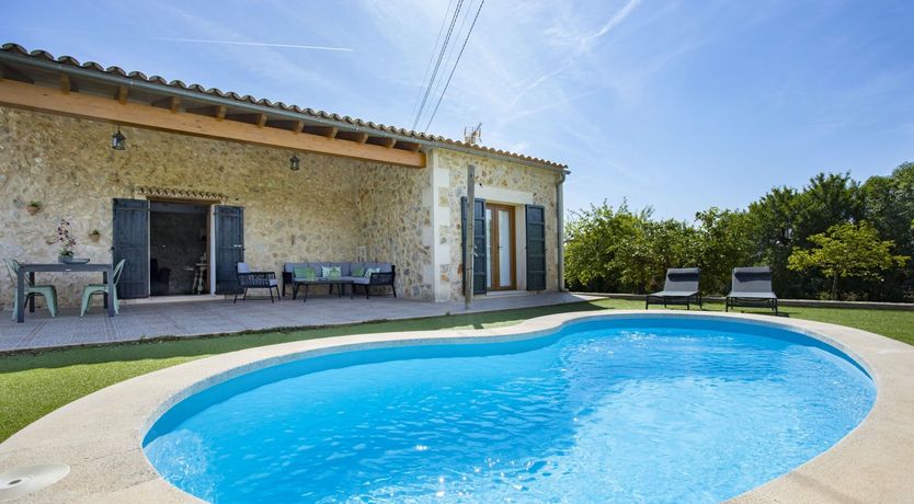 Photo of Stony Weather