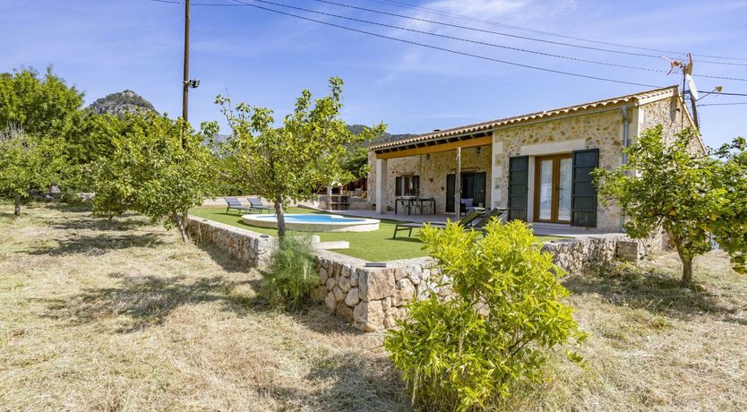 Photo of Stony Weather