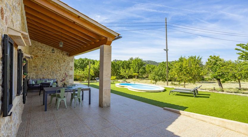 Photo of Stony Weather