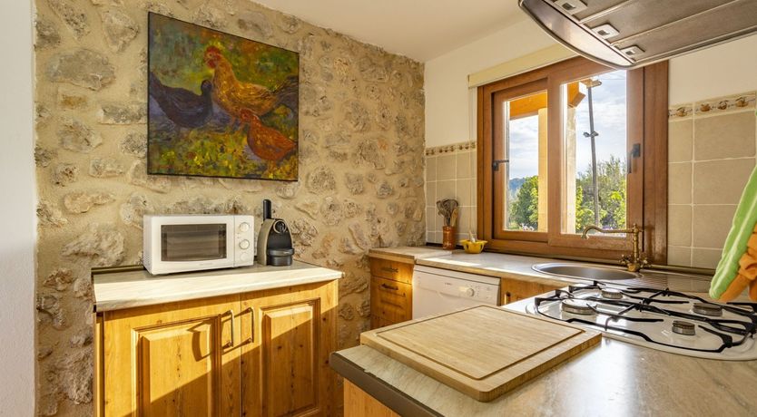 Photo of Stony Weather