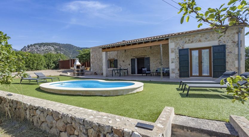 Photo of Stony Weather