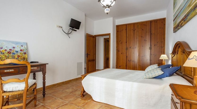 Photo of Stony Weather