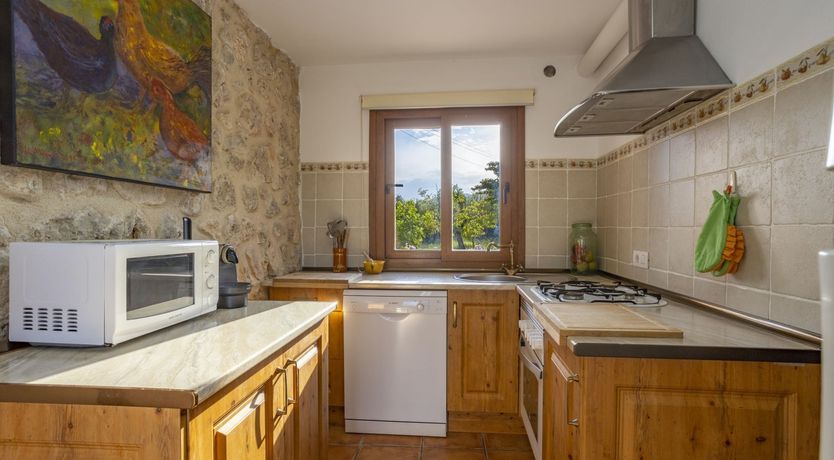 Photo of Stony Weather