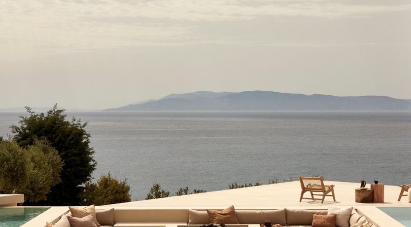 Photo of The Edge of Infinity