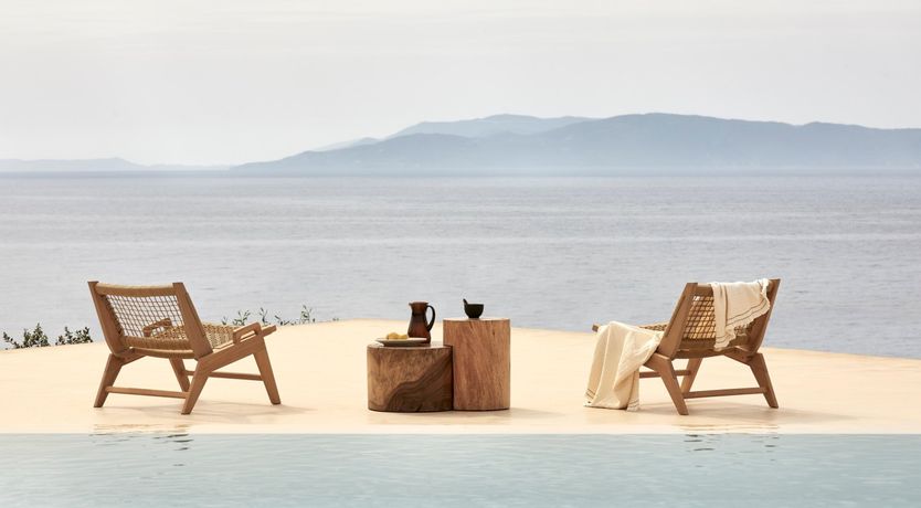 Photo of The Edge of Infinity