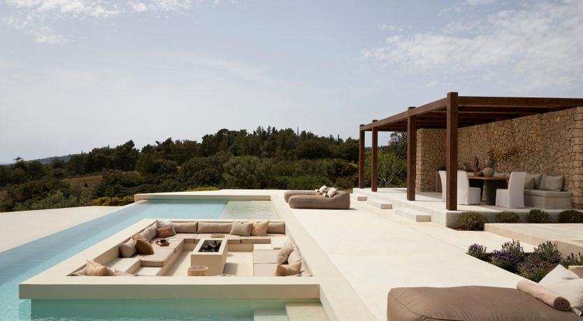 Photo of The Edge of Infinity