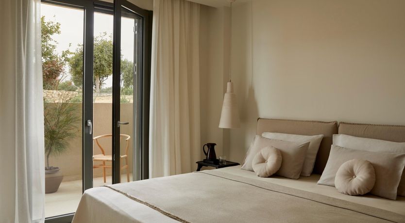 Photo of The Edge of Infinity