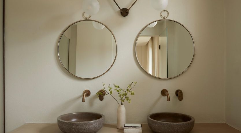 Photo of The Edge of Infinity