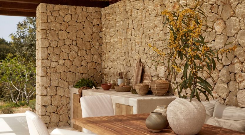 Photo of The Edge of Infinity