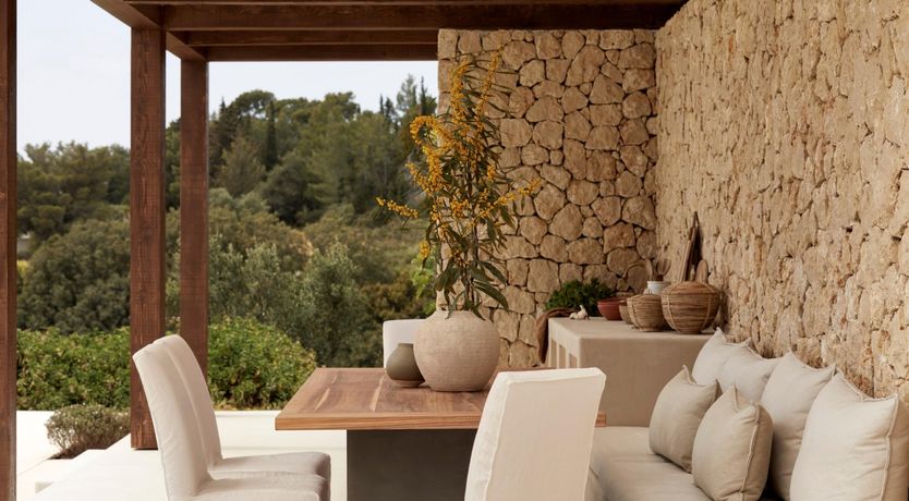 Photo of The Edge of Infinity