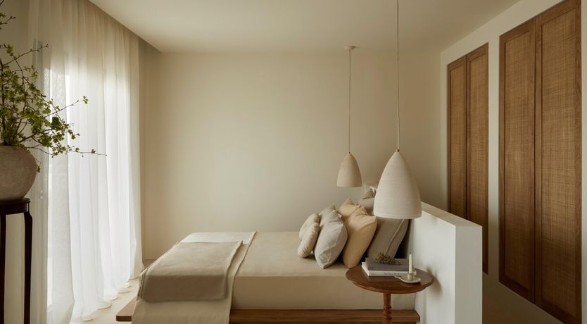 Photo of The Edge of Infinity