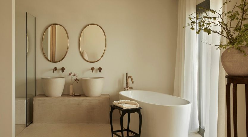 Photo of The Edge of Infinity