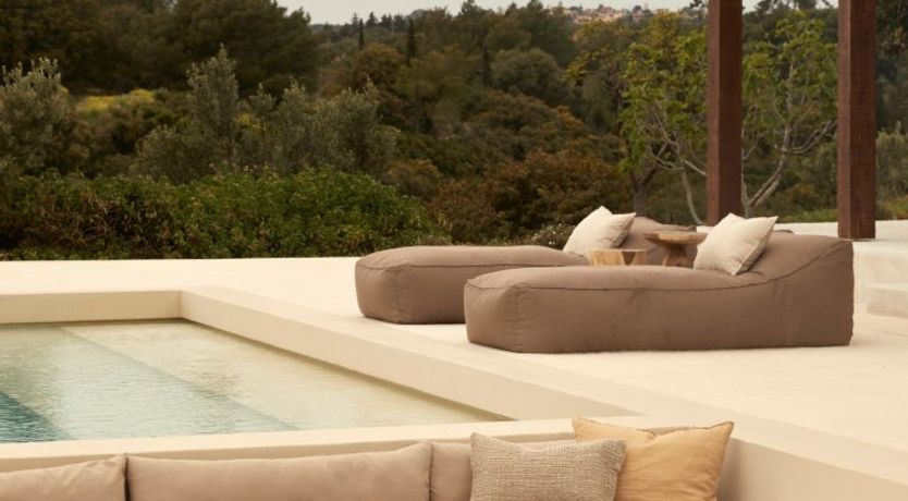 Photo of The Edge of Infinity