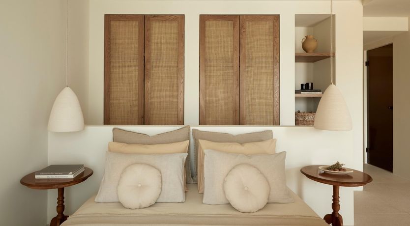 Photo of The Edge of Infinity