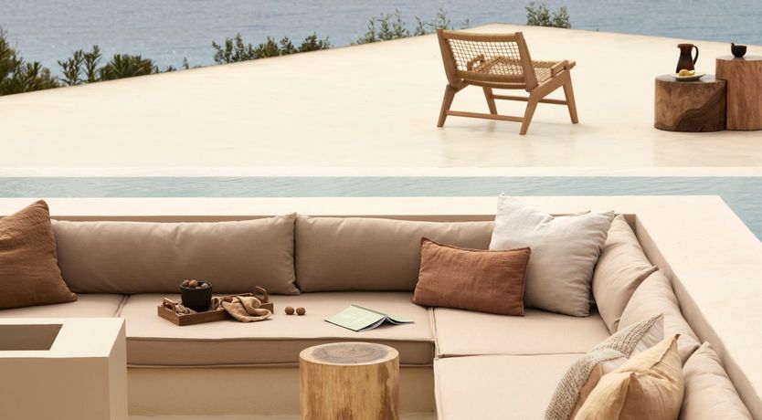 Photo of The Edge of Infinity