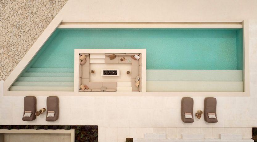 Photo of The Edge of Infinity