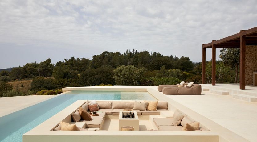 Photo of The Edge of Infinity