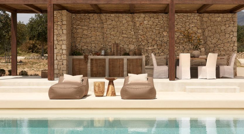 Photo of The Edge of Infinity