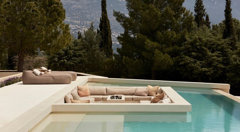 Photo of The Edge of Infinity