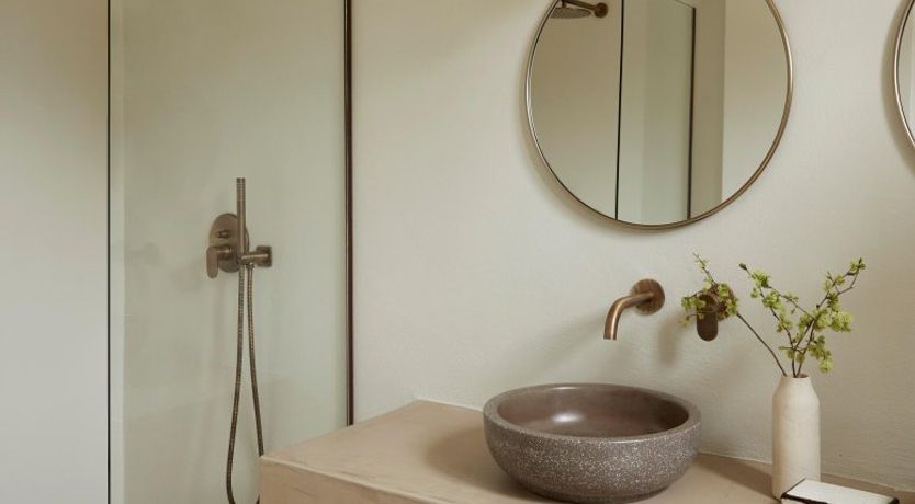 Photo of The Edge of Infinity