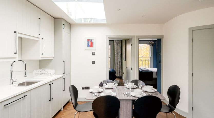 Photo of The Right Profile