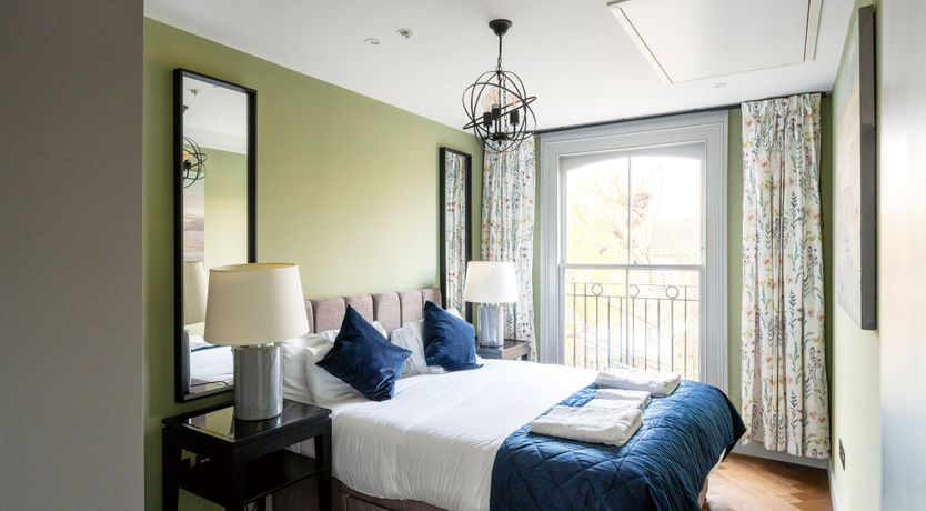 Photo of The Right Profile