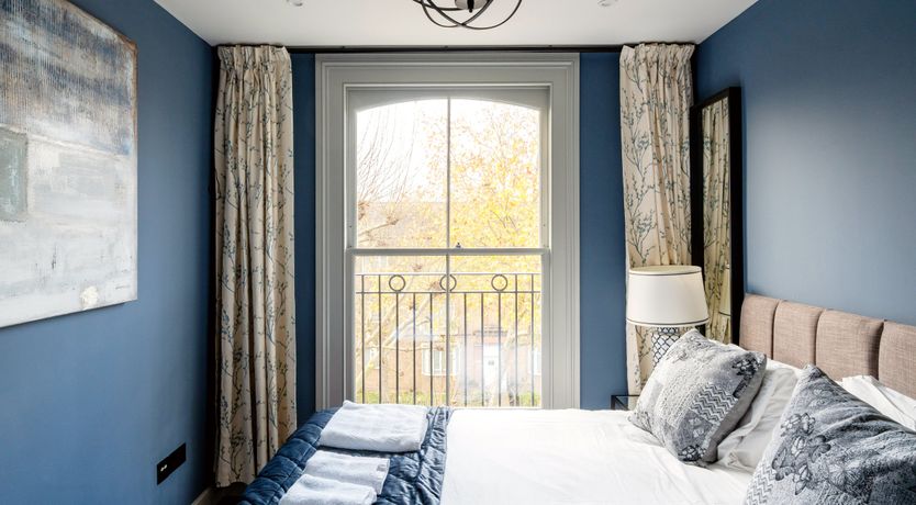 Photo of The Right Profile