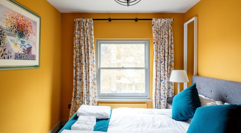 Photo of The Right Profile