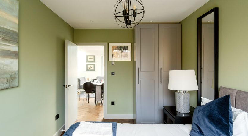 Photo of The Right Profile