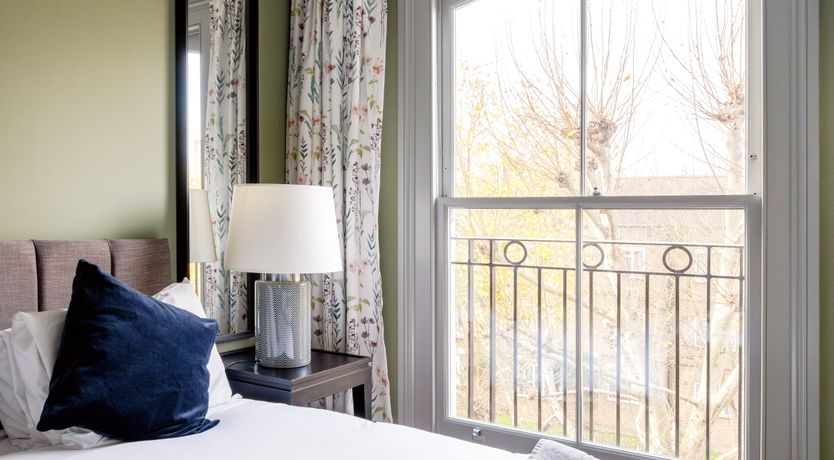 Photo of The Right Profile