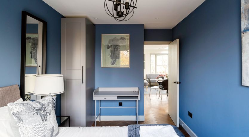 Photo of The Right Profile