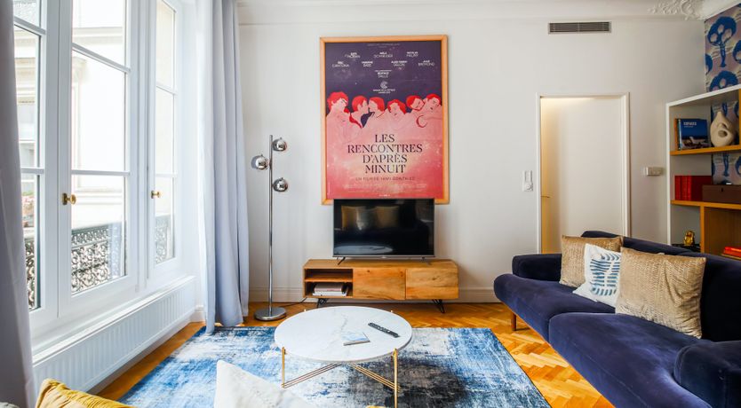 Photo of The Performance