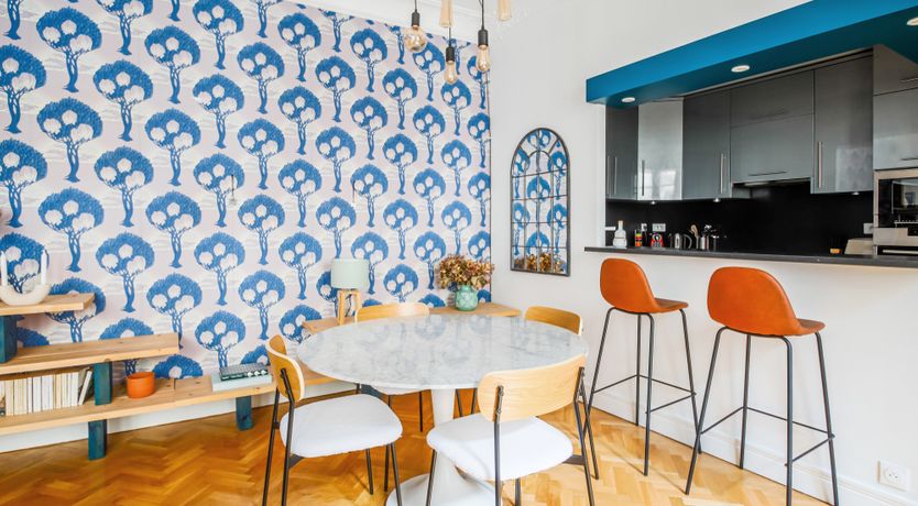 Photo of The Performance