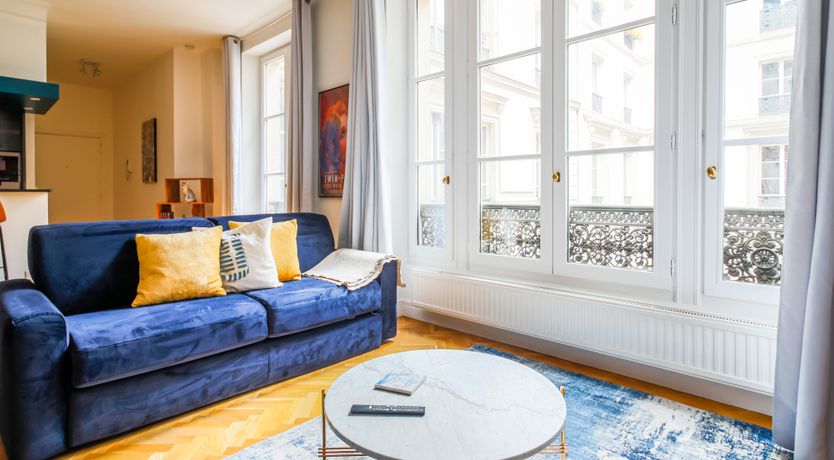 Photo of The Performance