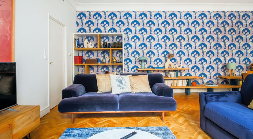 Photo of The Performance