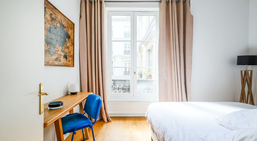 Photo of The Performance