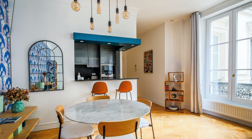 Photo of The Performance