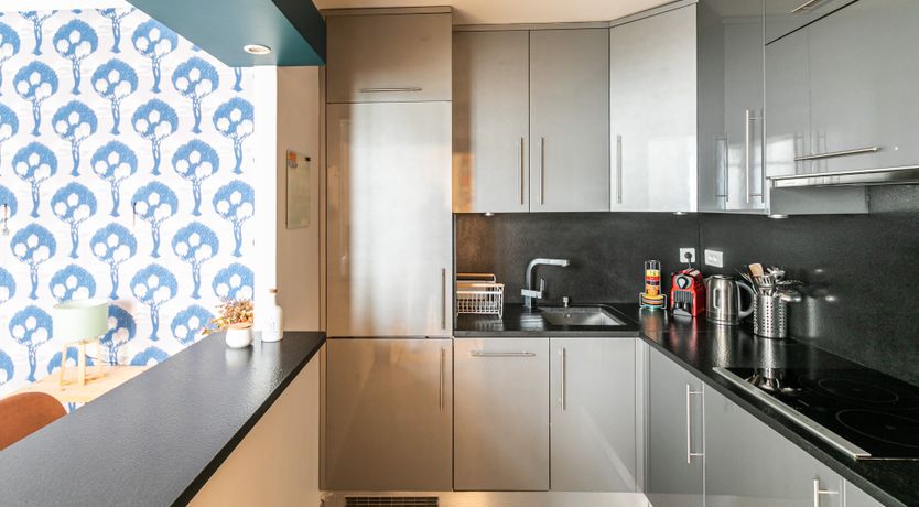 Photo of The Performance