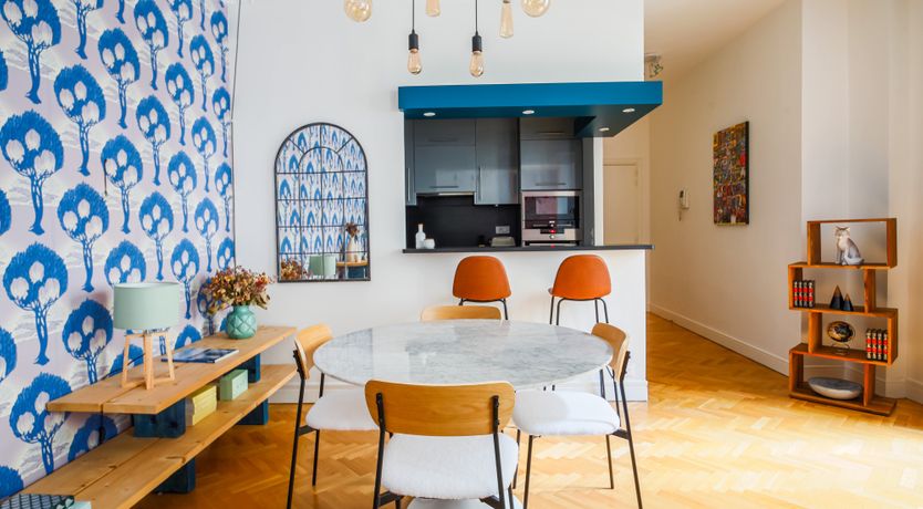 Photo of The Performance