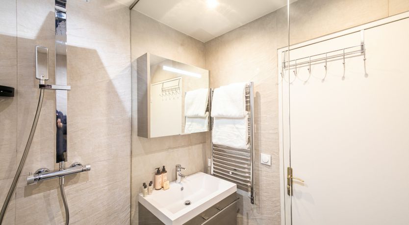 Photo of The Performance