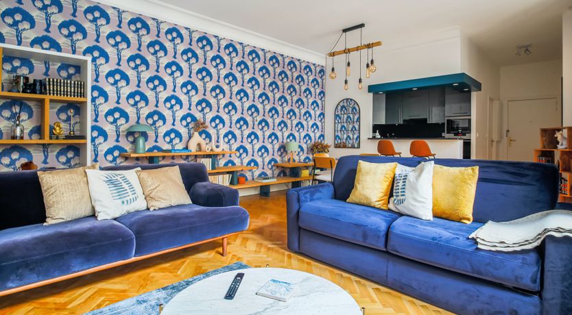 Photo of The Performance