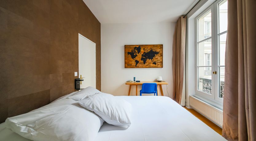 Photo of The Performance