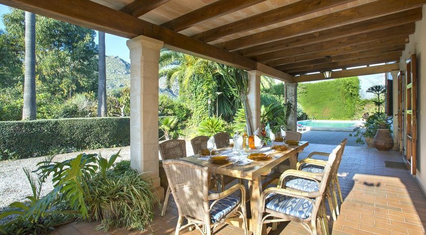 Photo of Turquoise Crush