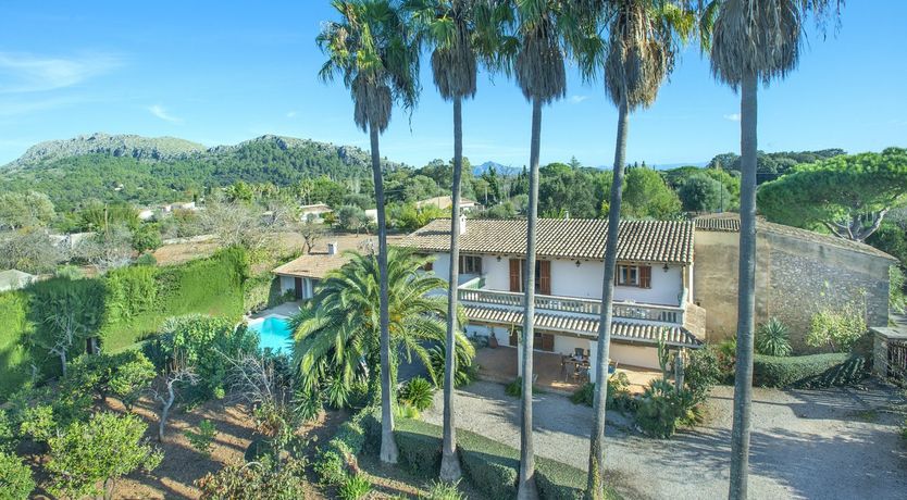 Photo of Turquoise Crush