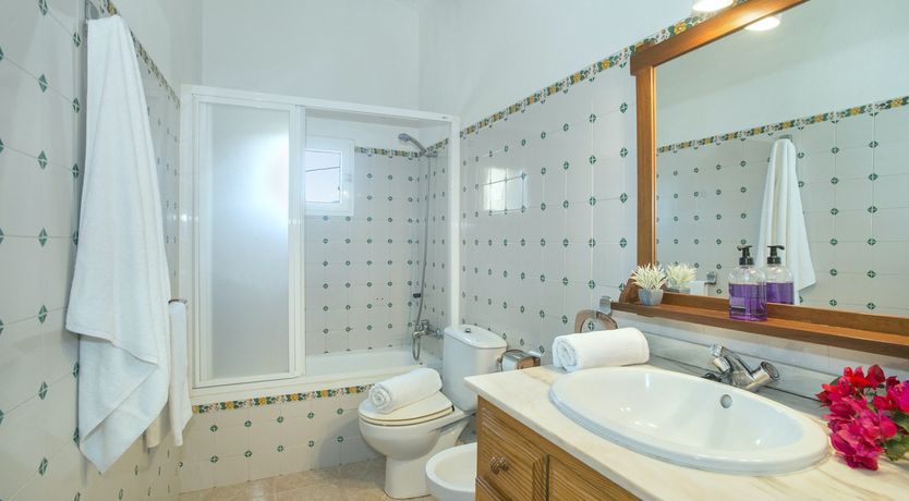 Photo of Turquoise Crush