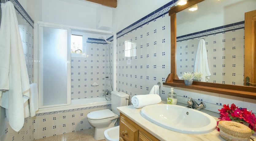 Photo of Turquoise Crush