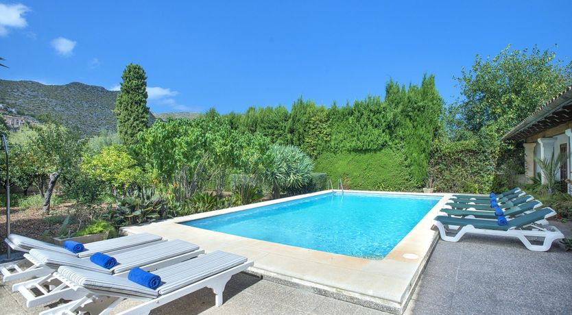 Photo of Turquoise Crush