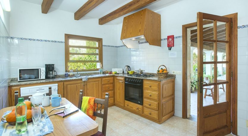 Photo of Turquoise Crush