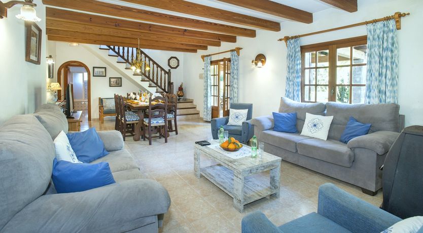 Photo of Turquoise Crush